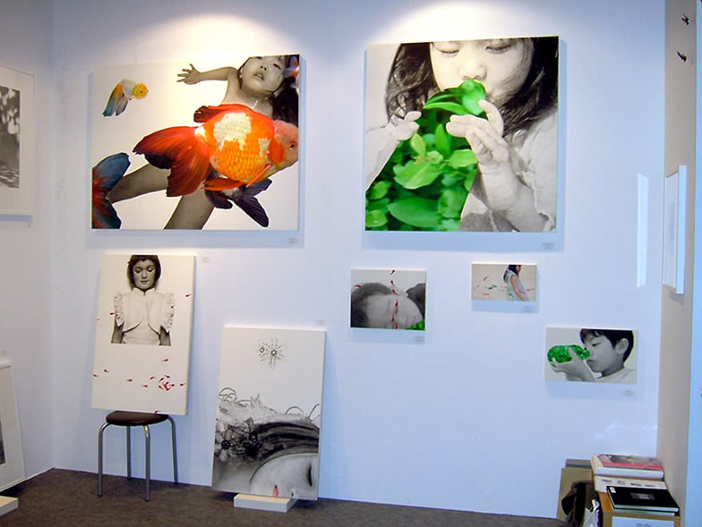 ARTFAIRTOKYO2011