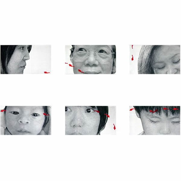 気 楽 気 乱 母 子 - キラキラボシ-