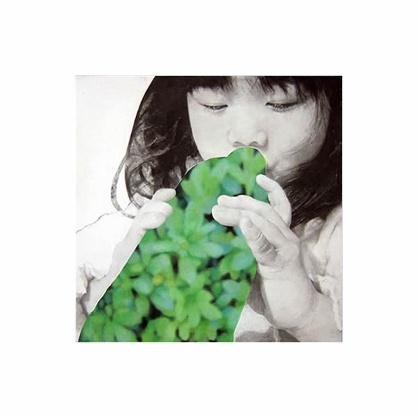 促 選 緑 - ソクセンリョク -